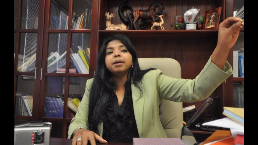 Fiscal dice querella contra Leonel se tramitará igual que los demás casos