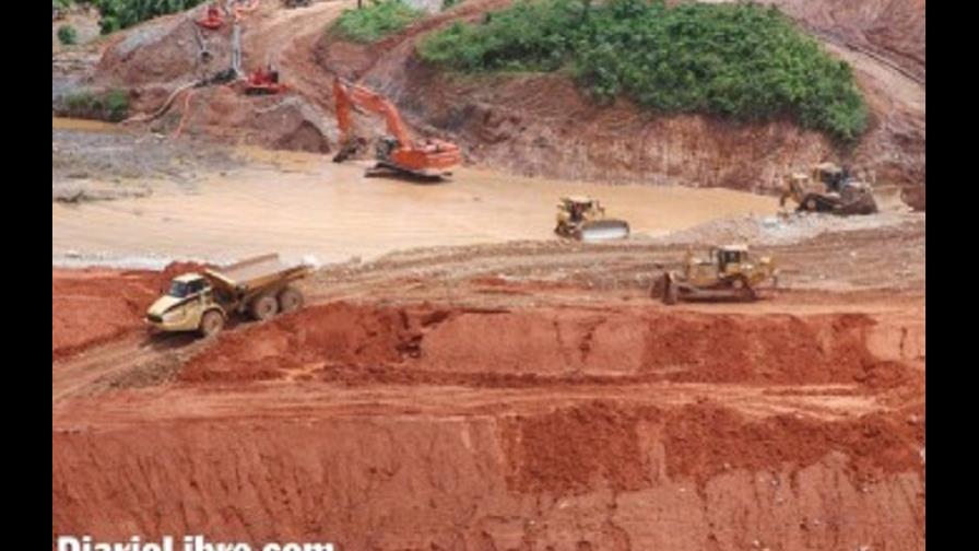 Tribunal Superior conocerá mañana recurso de amparo contra Industria y Comercio Tribunal Superior conocerá mañana recurso de amparo contra Industria y Comercio