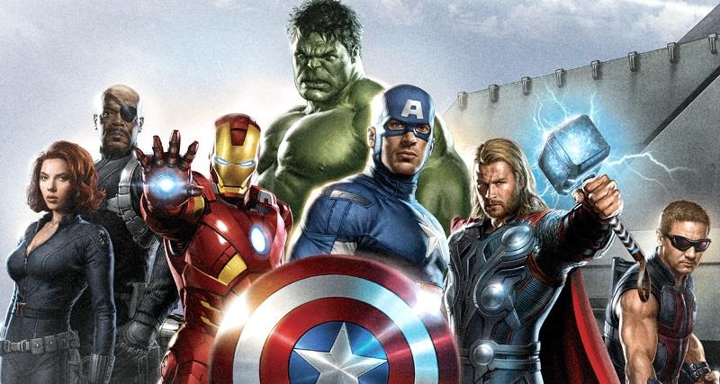 El elenco de The Avengers acudirá a los Óscar para presentar una estatuilla