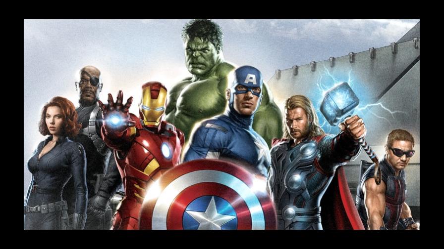 El elenco de The Avengers acudirá a los Óscar para presentar una estatuilla