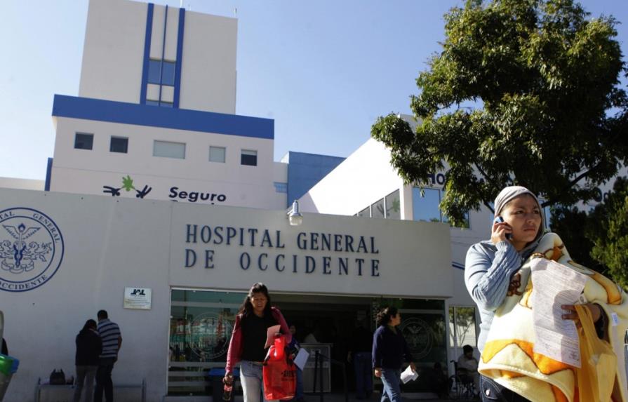 Una niña de nueve años dio a luz en México, según hospital
