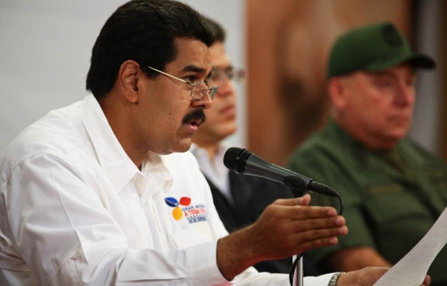 ¿Maduro, el sucesor de Chávez?