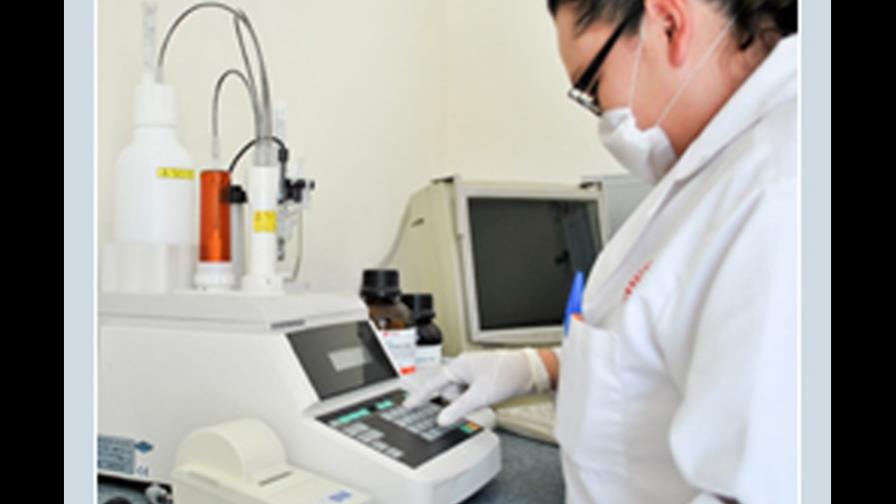 Poder Ejecutivo somete modificación al Sistema de Calidad Poder Ejecutivo somete modificación al Sistema de Calidad