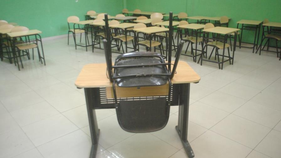 Huelga de docentes se cumplió en el país
