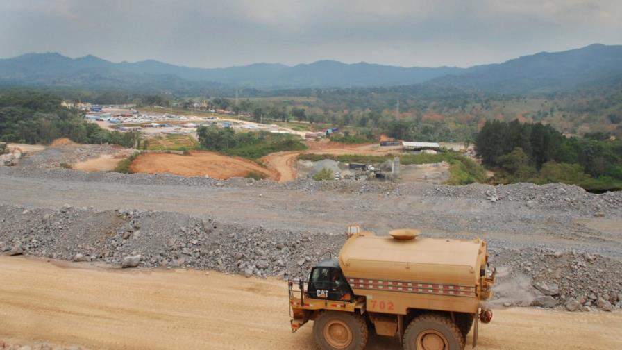 Congreso y Gobierno advierten a la Barrick