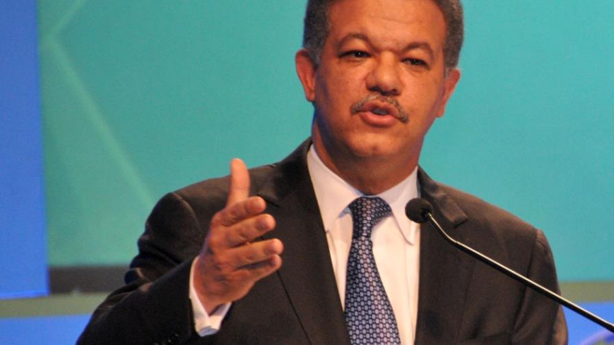 Leonel Fernández: falleció el líder inspirador de todo el continente Leonel Fernández: falleció el líder inspirador de todo el continente