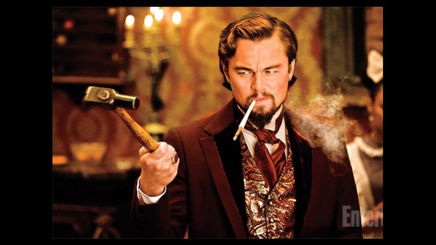 Django Unchained y Ted lideran nominaciones a los MTV Movie Awards