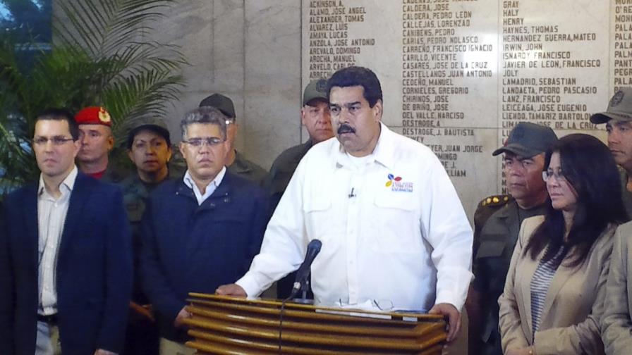 Nicolás Maduro, un chavista incondicional con mano para negociar