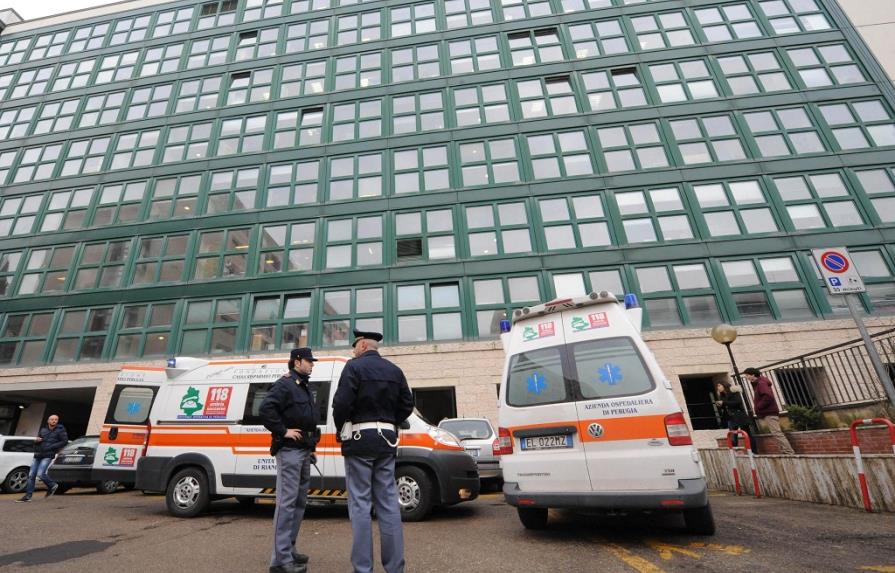 Un hombre mata a dos empleadas públicas en Italia porque le negaron licencia