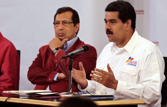 Venezuela polarizada ante sucesores de Chávez