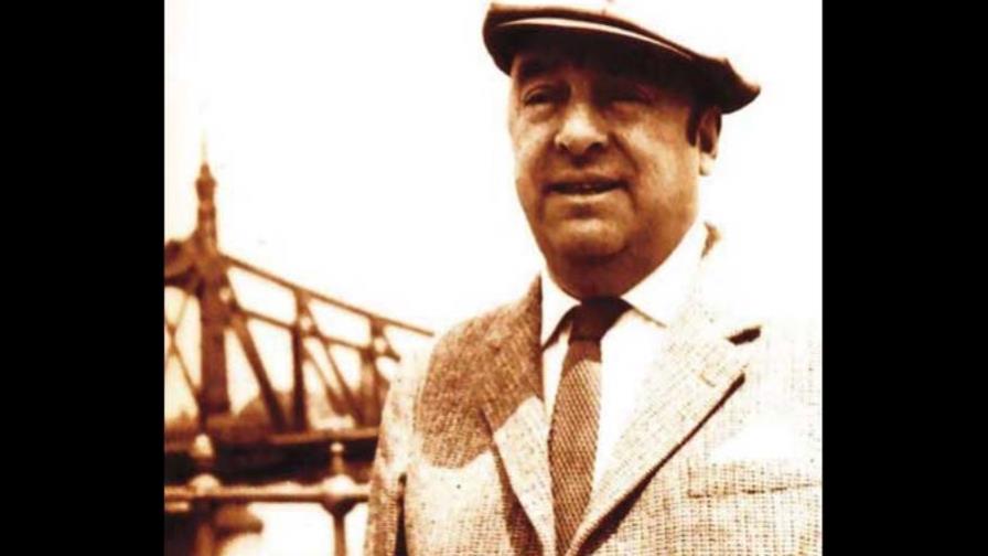 Exhumación de Neruda no esclarecerá muerte