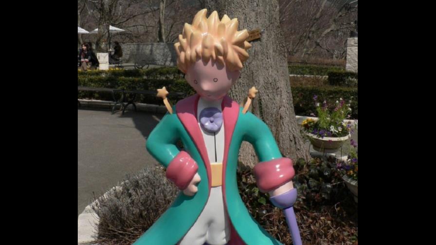 El Principito, héroe intemporal, cumple 70 años