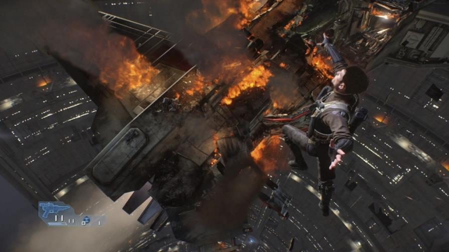 Disney decide cerrar su división de videojuegos LucasArts