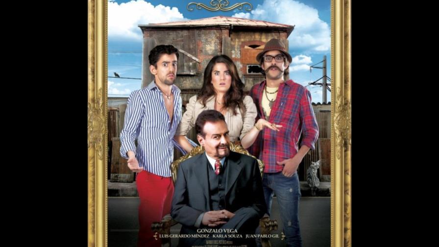 Comedia retrata enorme desigualdad de México