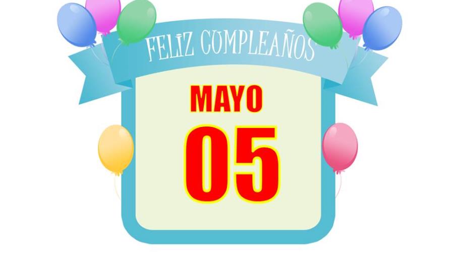 Cumpleaños