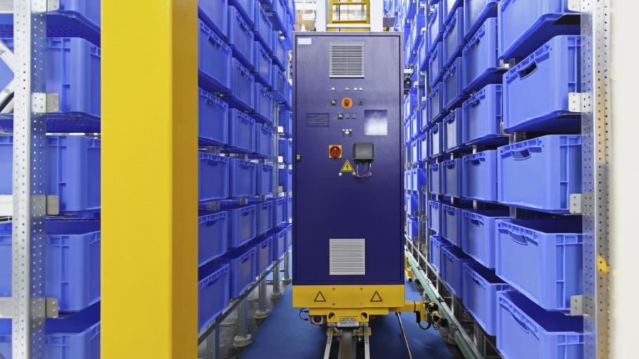 Robots reclutadores