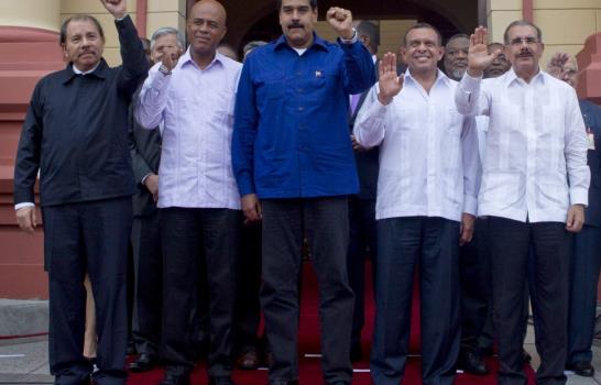 Venezuela mantiene Petrocaribe e impulsa creación de zona económica regional