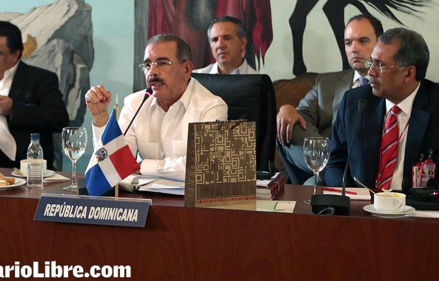 Venezuela seguirá con el acuerdo de Petrocaribe