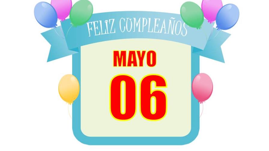 Cumpleaños
