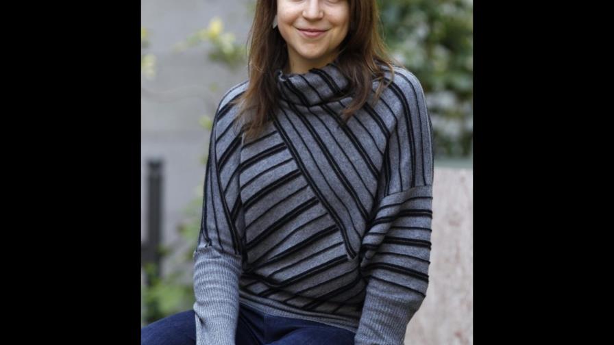 Películas de Hollywood son monopolio, según documentalista mexicana