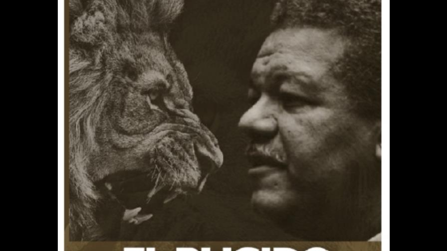 El rugido del león, la nueva obra del periodista y escritor Miguel Guerrero