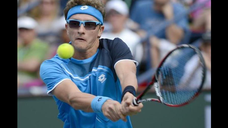 Denis Istomin gana y será el rival de David Ferrer