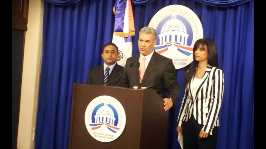 Obras Públicas invertirá RD$3,000 millones en obras a nivel nacional Obras Públicas invertirá RD$3,000 millones en obras a nivel nacional