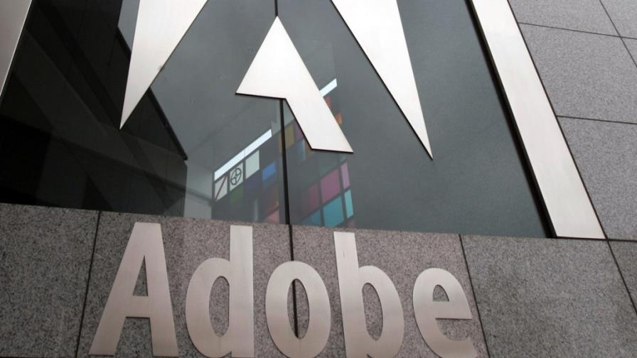 Adobe adopta modelo de suscripción para software