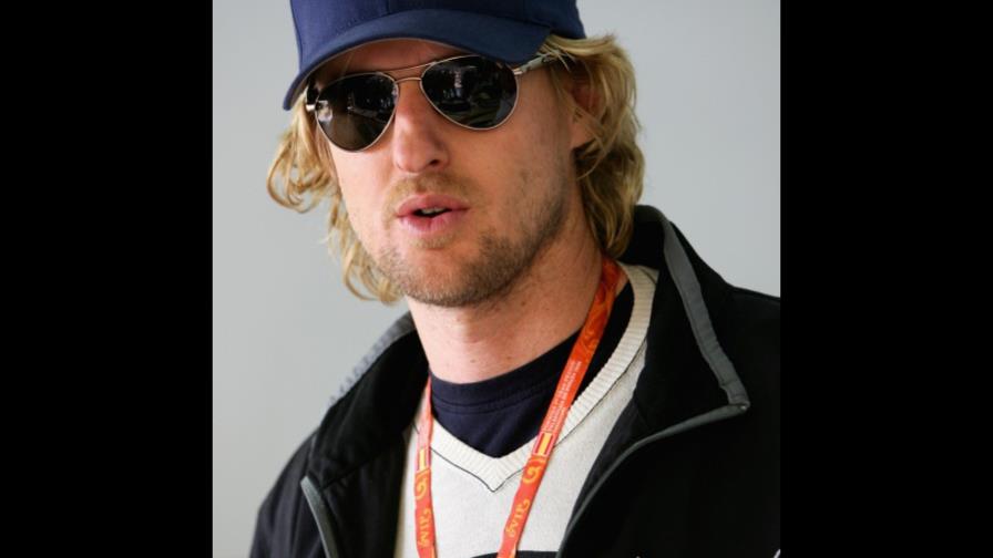 Owen Wilson muestra el mundo secreto de Google en The Internship