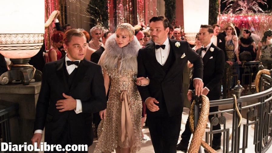 El gran Gatsby, otra vez