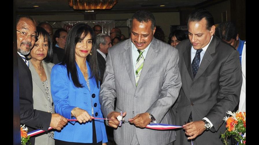 Construexpo 2013 inauguró su Feria