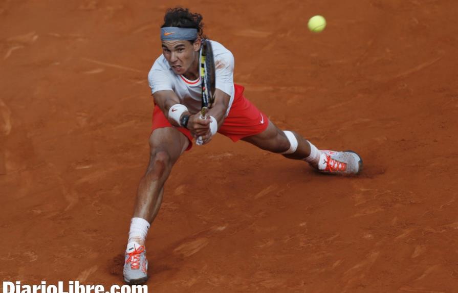 Nadal y Djokovic se citan en final adelantada