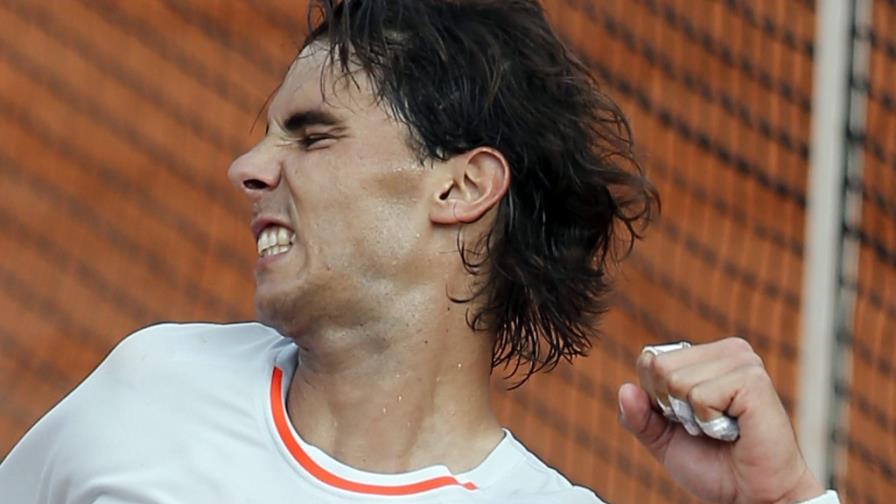 Fundéu BBVA: tenis, claves para una buena redacción Fundéu BBVA: tenis, claves para una buena redacción