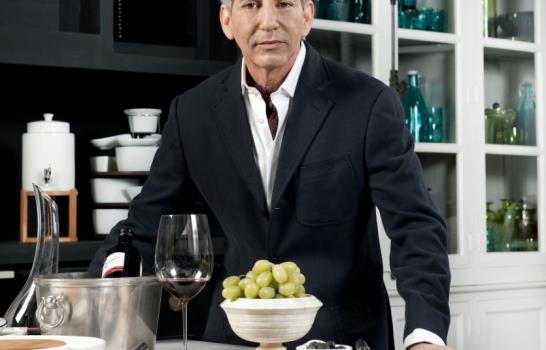 Casa Cuesta y Teófilo Cruz presentan colección Blanco y Negro