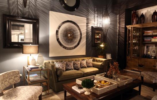 Casa Cuesta y Teófilo Cruz presentan colección Blanco y Negro