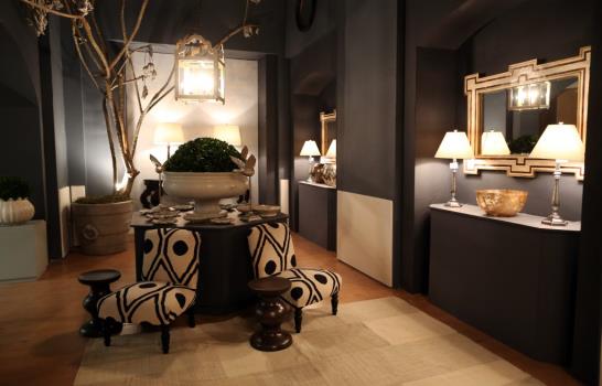 Casa Cuesta y Teófilo Cruz presentan colección Blanco y Negro