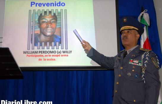 Se entrega prófugo acusado de asesinar oficial Ponciano Solano