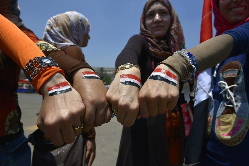 Partido de los Hermanos Musulmanes egipcios rechaza oferta de diálogo