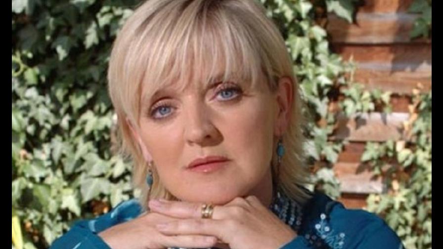 Muere la cantante británica Bernie Nolan