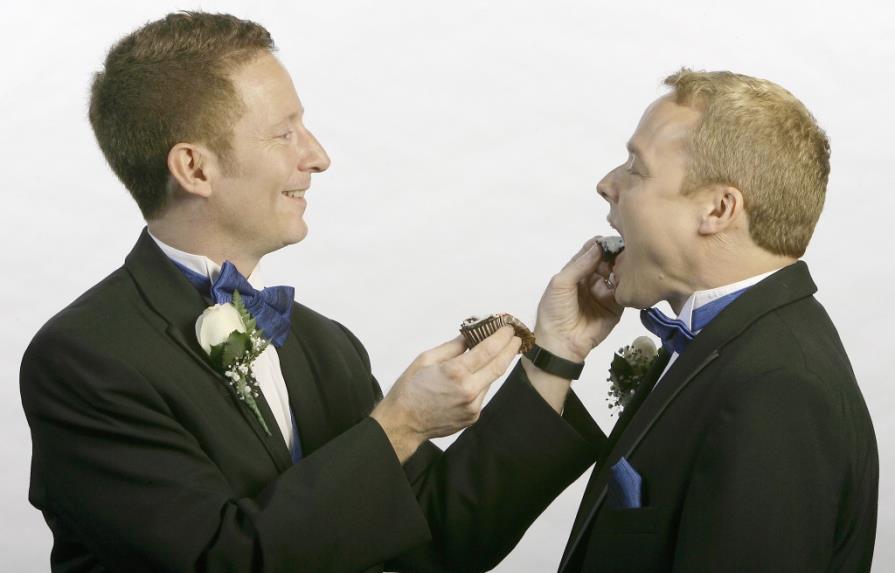 El matrimonio homosexual se abre paso en América Latina, pese a reticencias