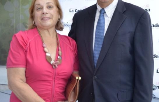 Inauguran primer Servimercado La Cadena