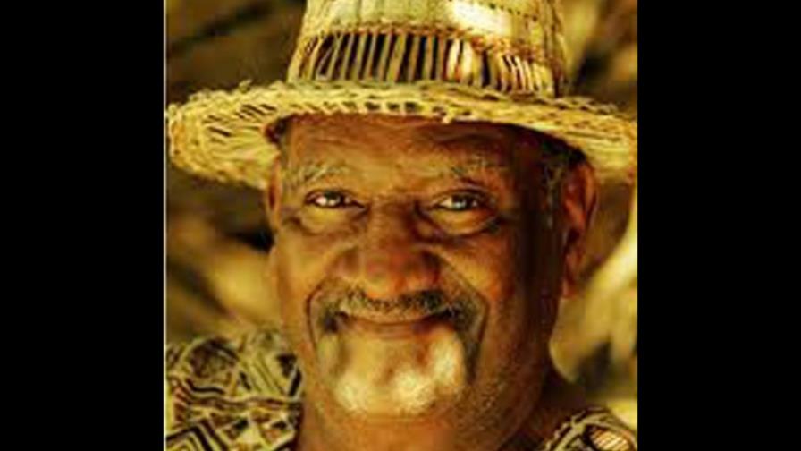 Regraban canciones de Tite Curet a 10 años de su muerte