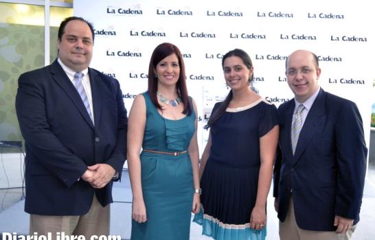 Inauguran primer Servimercado La Cadena