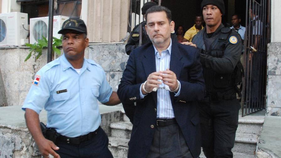 Impone 18 años acusado de asesinar a Moncada