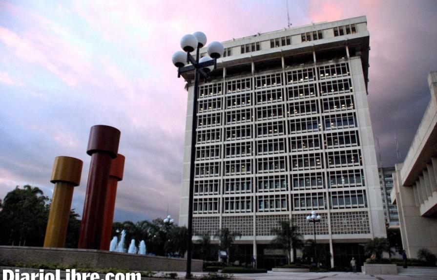 Banco Central dice banca ha desembolsado RD$12,470.5 millones al 31 julio