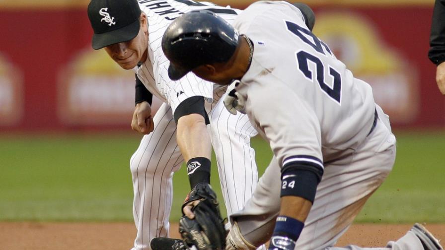 Alburquerque ganó, y Benoit salvó; A-Rod regresa con hit