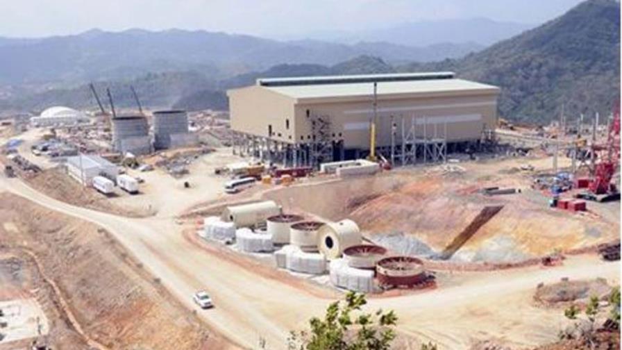 Gobierno todavía no envía acuerdo Barrick