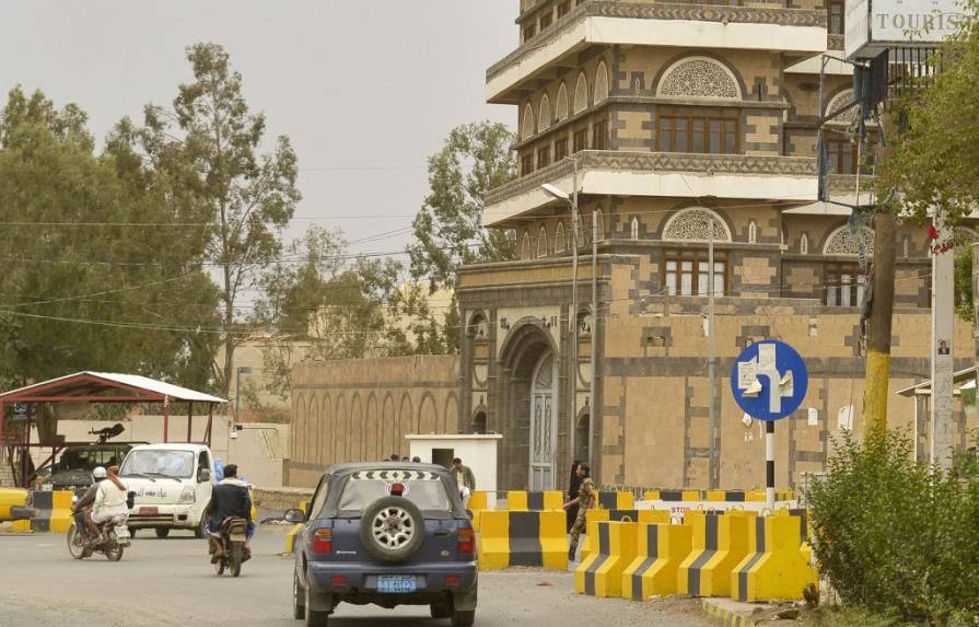 EE.UU. pide a sus ciudadanos que abandonen Yemen inmediatamente