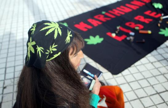 Ley uruguaya no pretende fomentar consumo de marihuana ni ser modelo mundial
