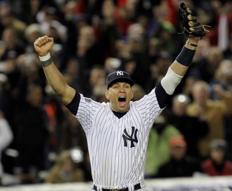 Regreso de A-Rod aumenta audiencia de TV en la cadena de los Yankees